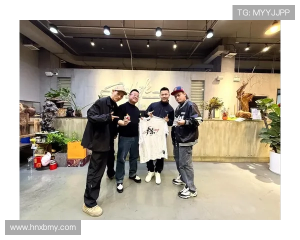 上海街舞队与深圳街舞队赛后复盘团队协作的精彩瞬间与深度分析