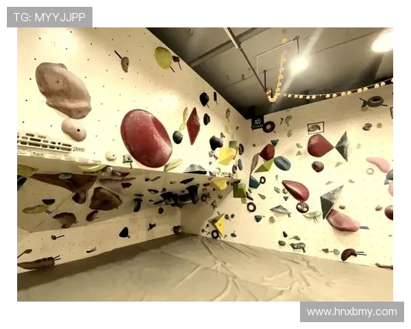 广州攀岩队灵活性分析与提升策略探讨攀岩运动的未来发展方向