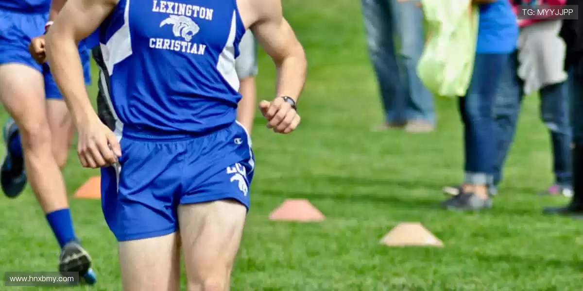 用装备定义态度，让汗水成就勋章！🎽